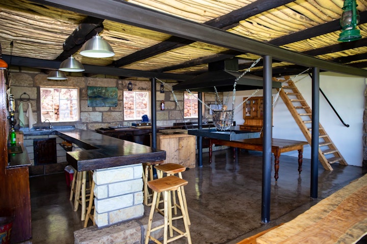 KwaZulu-Natal Accommodation at Boschfontein Mountain Lodge | Viya