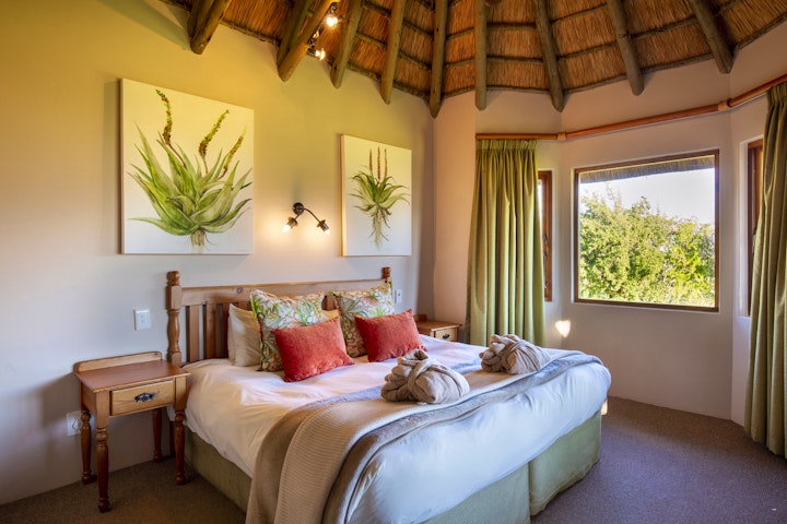 KwaZulu-Natal Accommodation at Montusi Mountain Lodge | Viya