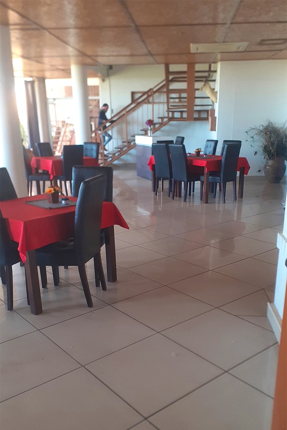 Hardap Accommodation at  | Viya