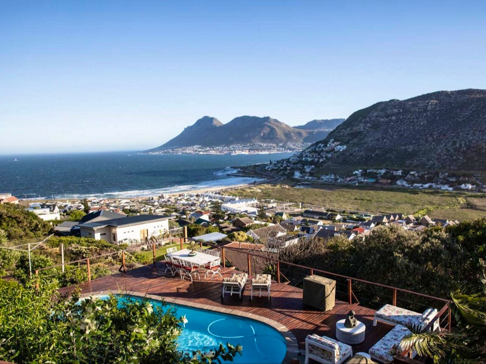 Fish Hoek Accommodation at  | Viya