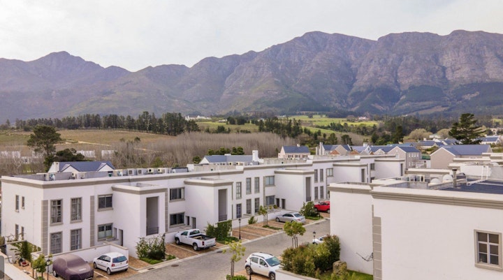 Western Cape Accommodation at Le Bourgette | Viya