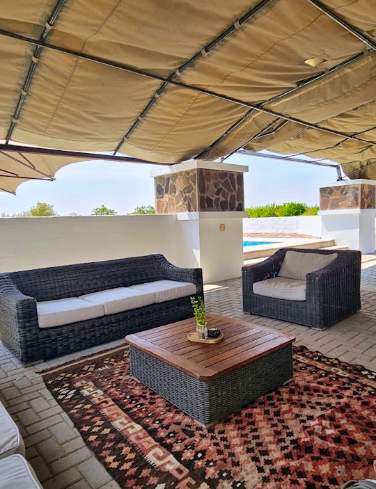 Namibia Accommodation at  | Viya