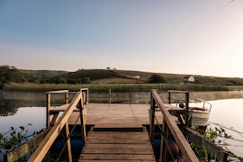 Garden Route Accommodation at Stonehaven River Lodge | Viya