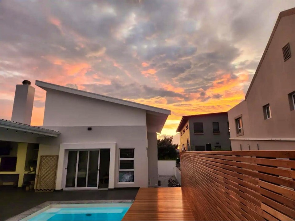 Langebaan Accommodation at  | Viya