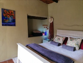 Western Cape Accommodation at Eagle's Nest @ Die Poort Private Nature Reserve | Viya