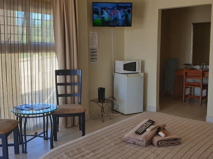 South Coast Accommodation at The Homestead Margate | Viya