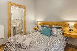 Cape Winelands Accommodation at 26 on Adderley | Viya