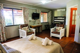 Kalahari Accommodation at  | Viya