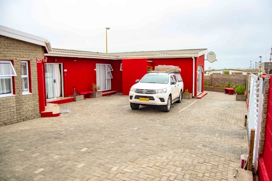 Erongo Accommodation at  | Viya