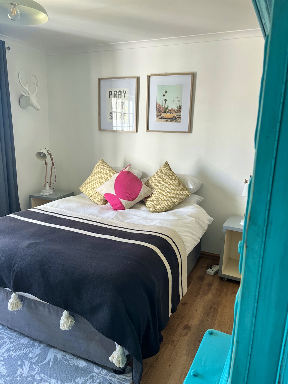 Bloubergstrand Accommodation at  | Viya