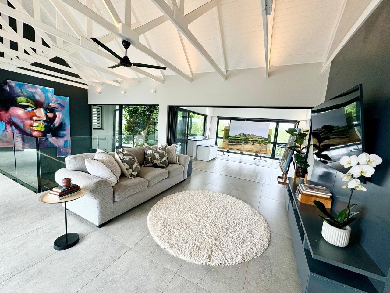 Cussonia Way Paradise HL1463: image no 16 of 37