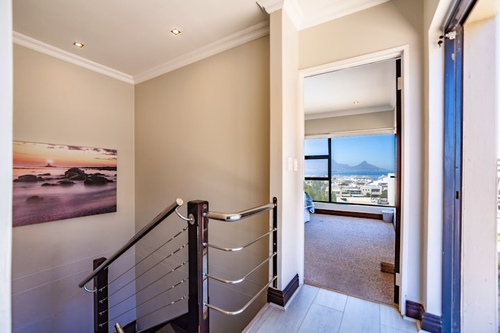 Cape Town Accommodation at B19 Sandy Bay | Viya