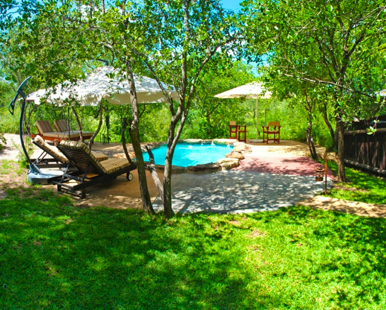 Kruger To Canyons Accommodation at  | Viya