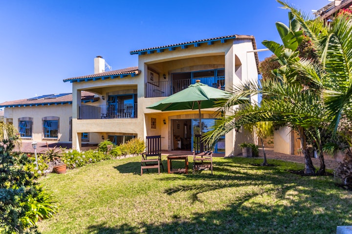 Garden Route Accommodation at Gästehaus Pinkepank | Viya