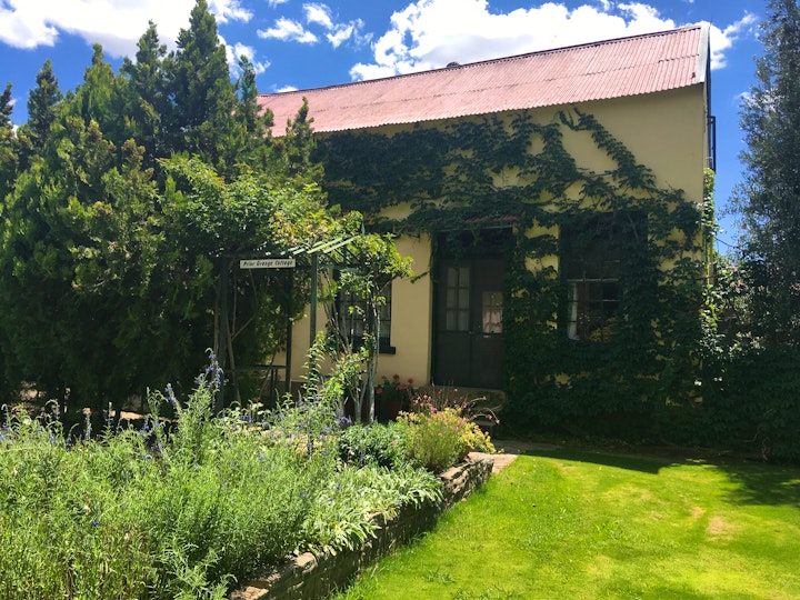 Free State Accommodation at Prior Grange Guest Farm | Viya