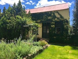 Free State Accommodation at  | Viya