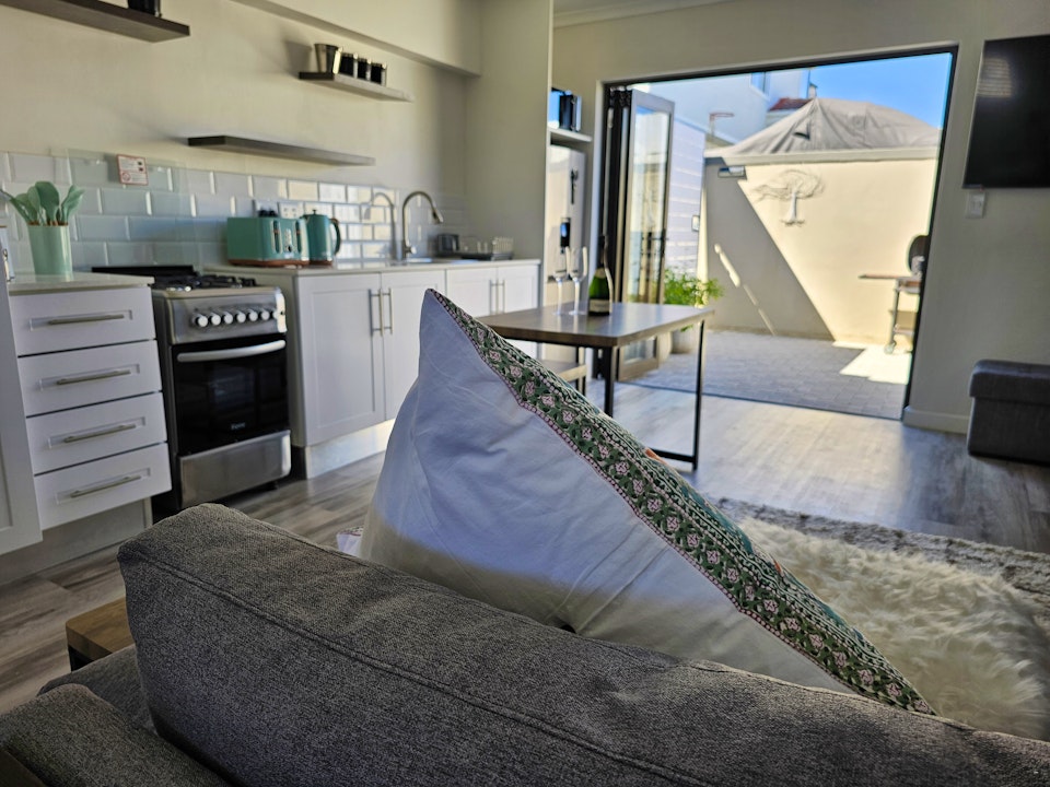 Cape Town Accommodation at  | Viya