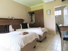 Klerksdorp Accommodation at  | Viya