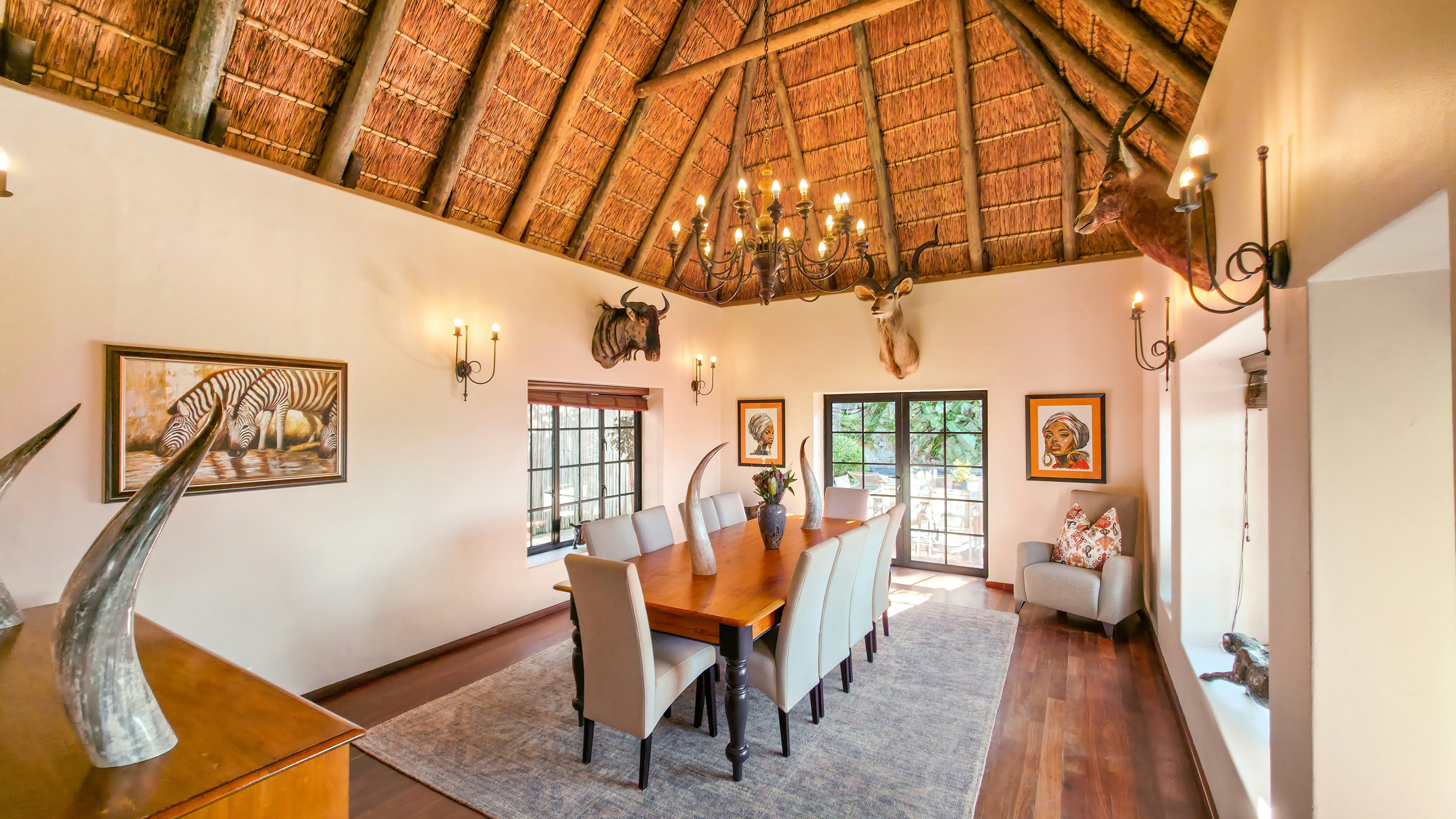 Ikhaya Safari Lodge image no 6 of 18