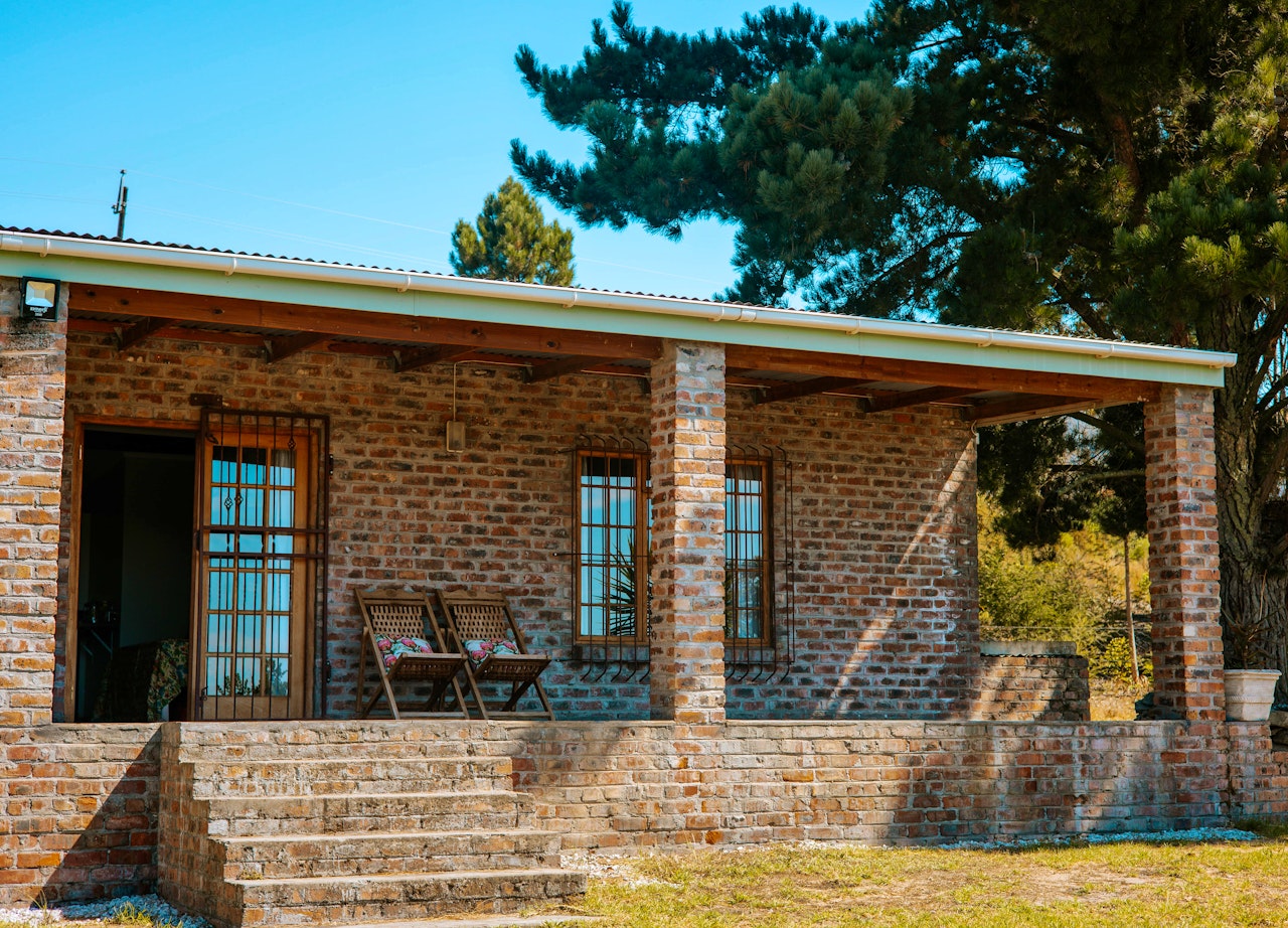 Western Cape Accommodation at  | Viya