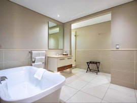 Overberg Accommodation at Marine Square - Central Self-catering Apartment 5 | Viya