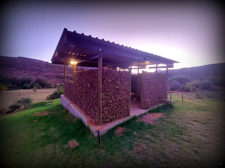 Western Cape Accommodation at Lylius Cottage and Campsites | Viya