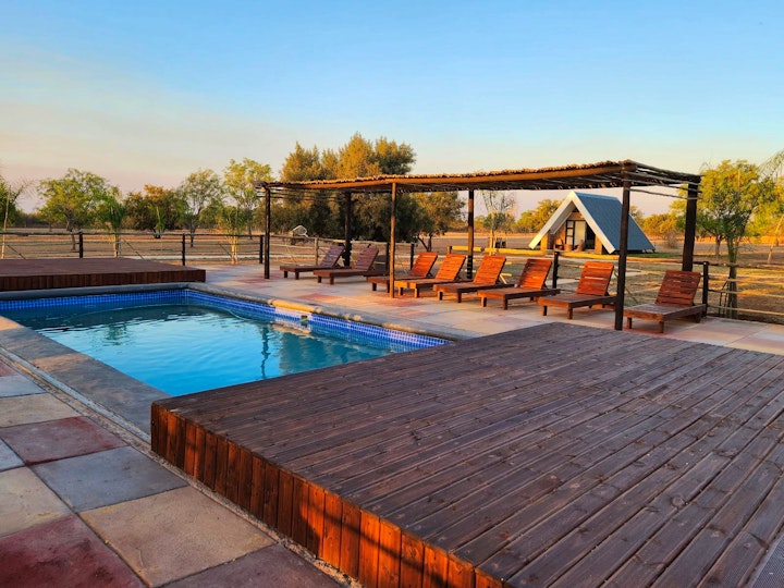Gauteng Accommodation at Mzimkhulu Ranch & Resort | Viya