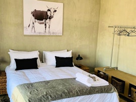 North West Accommodation at Tula Baba Guest Lodge | Viya