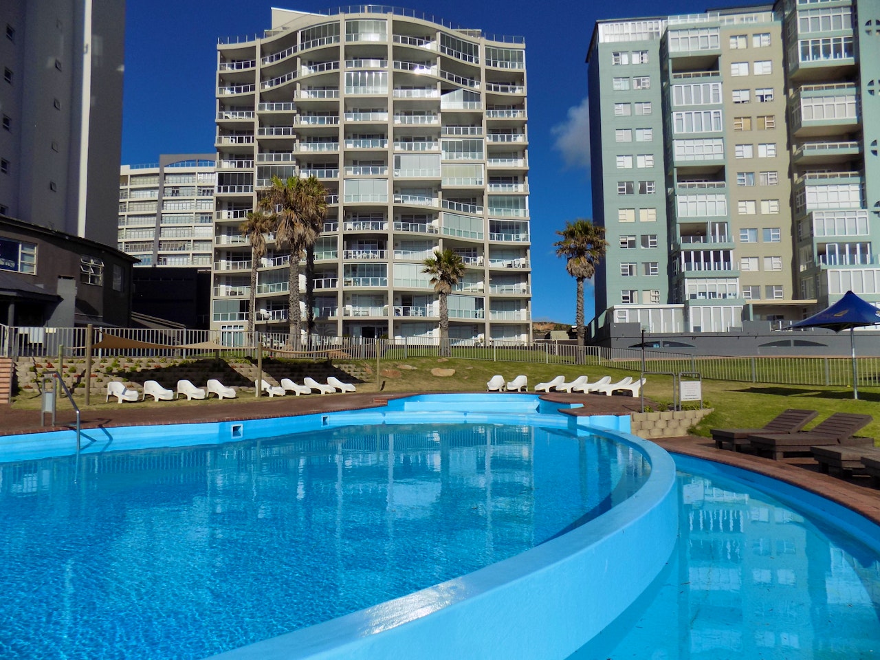 Mossel Bay Accommodation at  | Viya