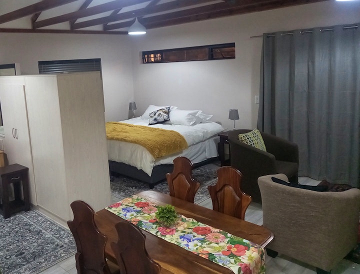 Universitas Accommodation at Casita Grato | Viya