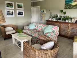 Cape Town Accommodation at Bahari Beach Cottage | Viya