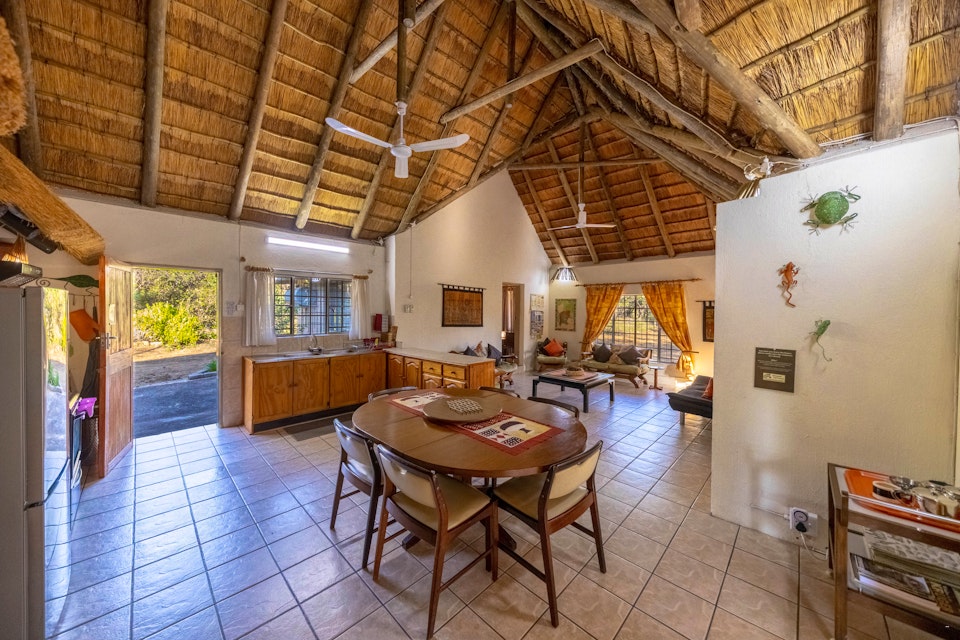 Kruger National Park South Accommodation at  | Viya