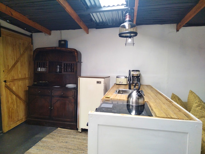 Mpumalanga Accommodation at Home Sweet Home: Cozy Tiny | Viya