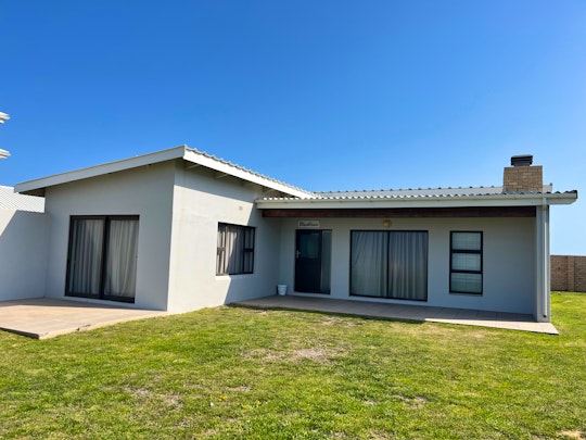 Struisbaai Accommodation at  | Viya