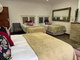 Hillsboro Accommodation at Inbloem | Viya