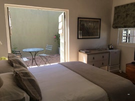 Boland Accommodation at Oxford Cottage | Viya