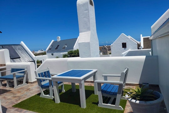 Strandloper @ Moeriesbaai