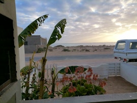 Port Nolloth Accommodation at  | Viya