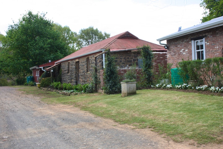 KwaZulu-Natal Accommodation at Springvale Farm Cottages | Viya
