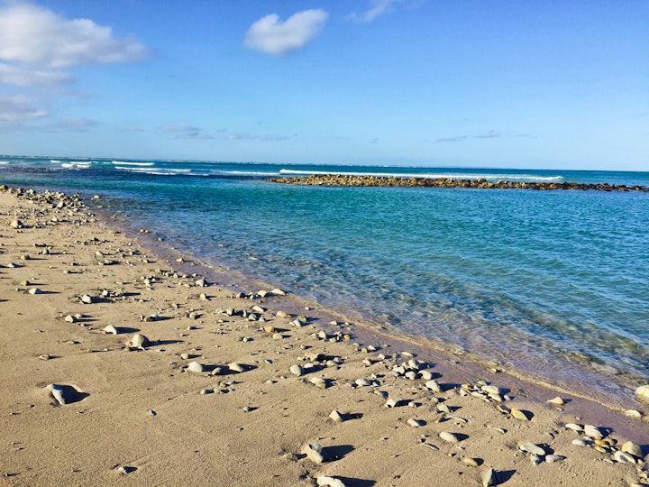 Agulhas Accommodation at Struisbaai Beach House | Viya