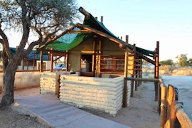 Kgalagadi District Accommodation at  | Viya