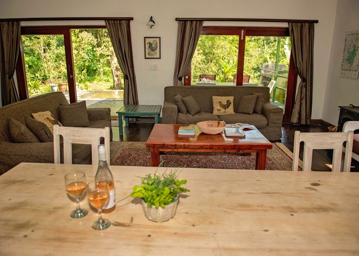 Lowveld Accommodation at The Herb Cottage | Viya