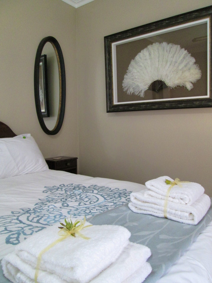Gauteng Accommodation at The Guest Suite | Viya