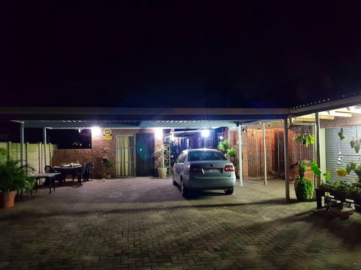 KwaZulu-Natal Accommodation at Cassiandra Place | Viya