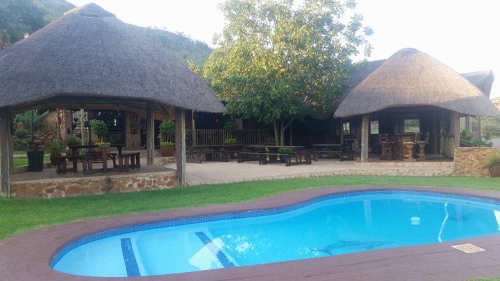 Sugarbush Hill Country Cottages | LekkeSlaap