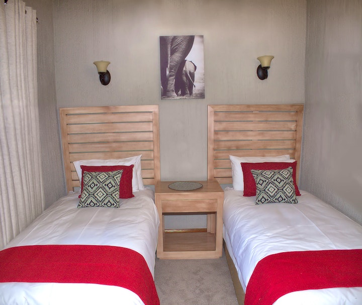 Kiepersol Accommodation at Kruger Park Lodge Unit No. 509 | Viya