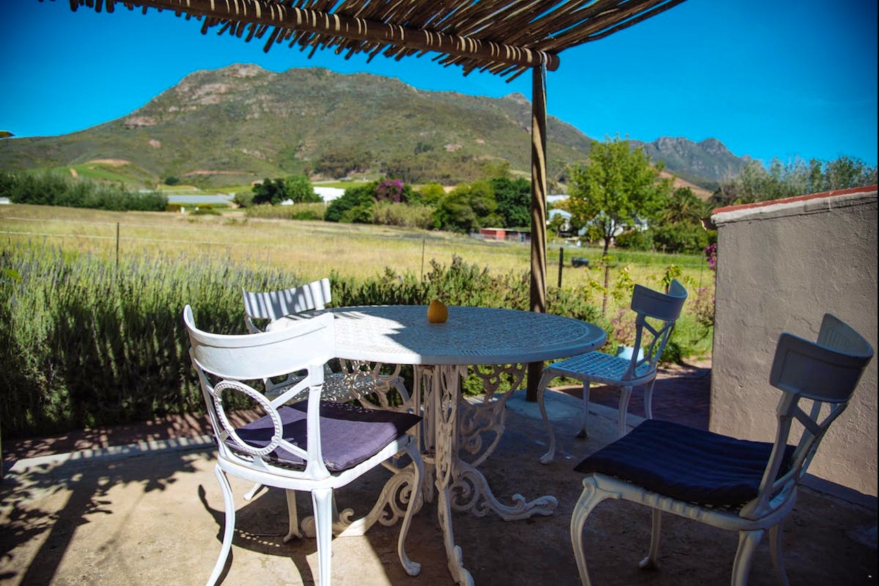 Riebeek West  Accommodation at  | Viya