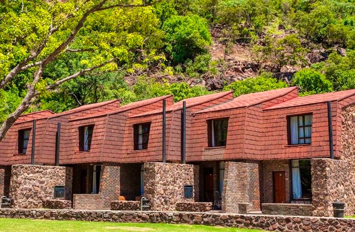 Waterberg Accommodation at ATKV Klein Kariba | Viya