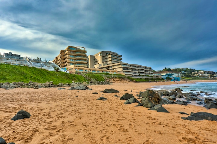 Ballito Accommodation at Utopia @ LaBallito | Viya