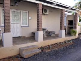 Tankwa Karoo Accommodation at  | Viya